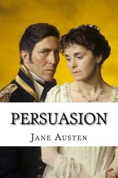 portada Persuasion (in French)