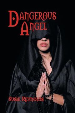 portada Dangerous Angel (en Inglés)