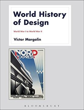portada World History of Design Volume 2