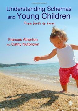 portada Understanding Schemas and Young Children: From Birth to Three (en Inglés)