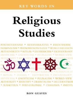 Key Words in Religious Studies (en Inglés)