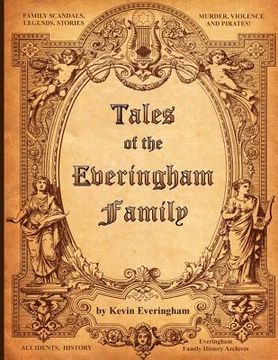 portada Tales of the Everingham Family: Everingham family stories and news (en Inglés)