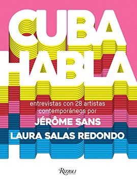 portada Cuba Talks