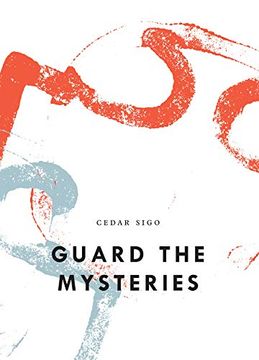 portada Guard the Mysteries (Bagley Wright Lecture Series) 