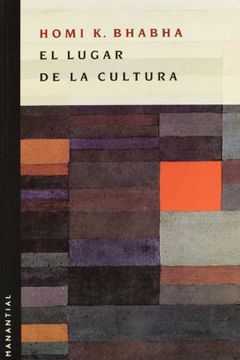 portada El Lugar de la Cultura (in Spanish)
