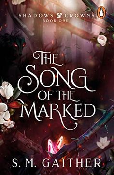 portada The Song of the Marked 