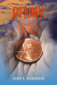 portada Penny Hike (in English)