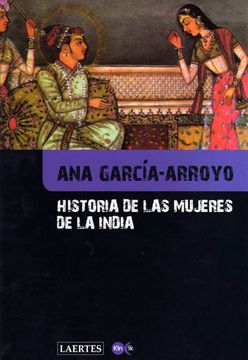 portada Historia de las Mujeres de la India: Sobre Ritos y Realidades (Kin'ik) (in Spanish)