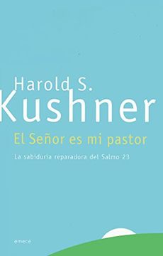 portada El Senor es mi Pastor (in Spanish)