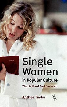 portada Single Women in Popular Culture (en Inglés)