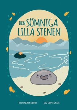 portada Den Sömniga Lilla Stenen (en Sueco)