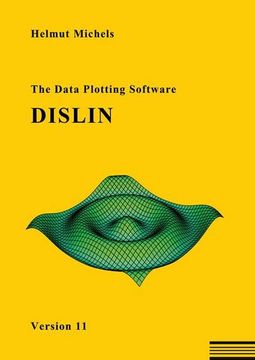 portada The Data Plotting Software Dislin