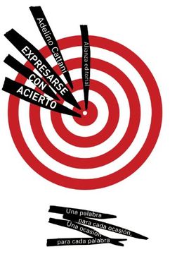 portada Expresarse con Acierto (in Spanish)