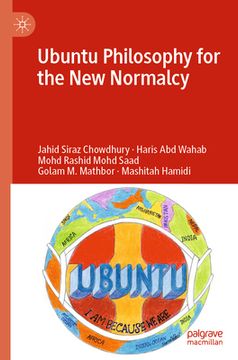 portada Ubuntu Philosophy for the New Normalcy