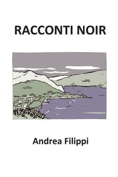 portada Racconti Noir (en Italiano)