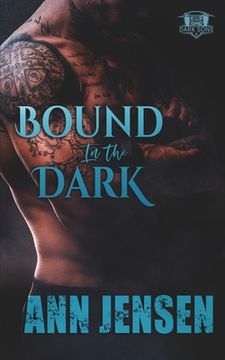 portada Bound in the Dark (en Inglés)