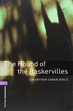 portada Oxford Bookworms Library 4: Hound of Baskervilles Dig Pack