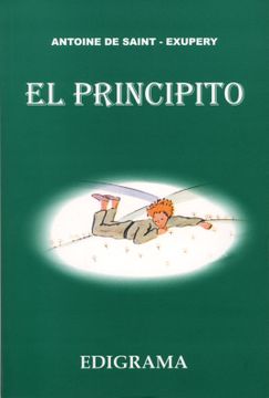 portada PRINCIPITO, EL (in Spanish)