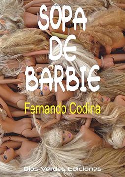 portada Sopa de Barbie (in Spanish)