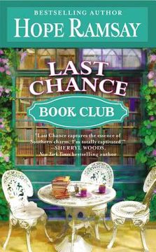 portada last chance book club (en Inglés)