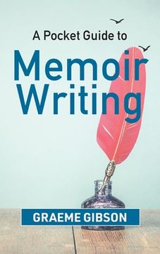 portada A Pocket Guide to Memoir Writing (in English)