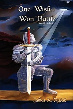 portada One Wish, Won Battle (in English)