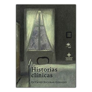 portada Historias Clínicas (in Spanish)
