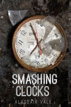 portada Smashing Clocks (en Inglés)