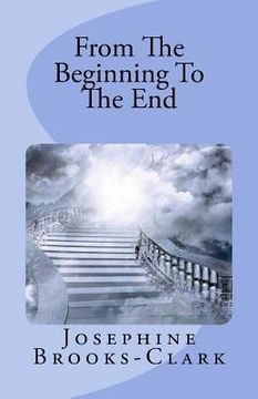portada From The Beginning To The End (en Inglés)