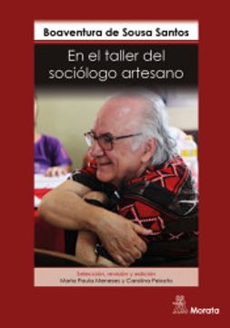 portada En el Taller de Sociólogo Artesano (in Spanish)