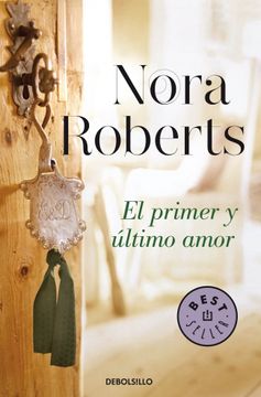 portada El Primer y Ultimo Amor (in Spanish)