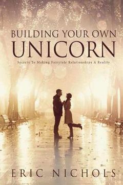 portada Building Your Own Unicorn (in English)