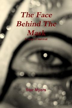 portada The Face Behind the Mask
