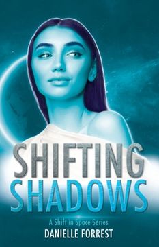 portada Shifting Shadows (en Inglés)