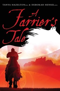 portada A Farrier's Tale (en Inglés)