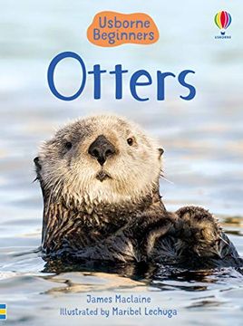 portada Otters (Beginners) 