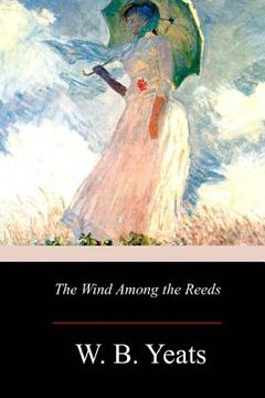 portada The Wind Among the Reeds (en Inglés)