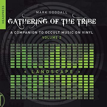 portada Gathering of the Tribe: Landscape: A Companion to Occult Music on Vinyl Volume 2