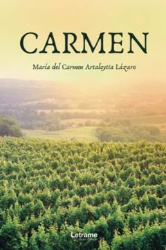 portada Carmen