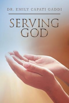 portada Serving God (en Inglés)