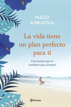 portada La Vida Tiene un Plan Perfecto Para ti (in Spanish)