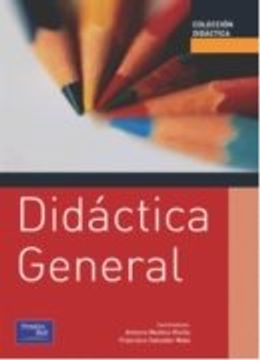 portada Didactica General