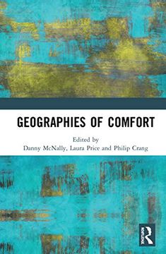portada Geographies of Comfort (en Inglés)