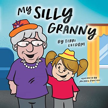 portada My Silly Granny (en Inglés)