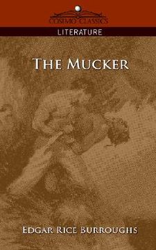portada the mucker (in English)