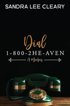 portada Dial 1-800-2HE-AVEN: A Memoir (in English)