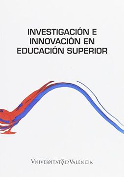 portada Investigacion e Innovacion en Educacion Superior