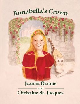 portada Annabella'S Crown (en Inglés)