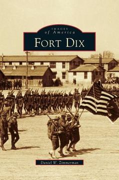 portada Fort Dix (en Inglés)