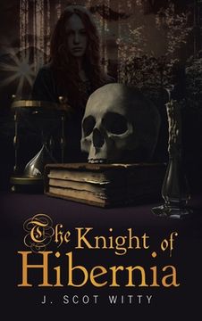 portada The Knight of Hibernia (in English)